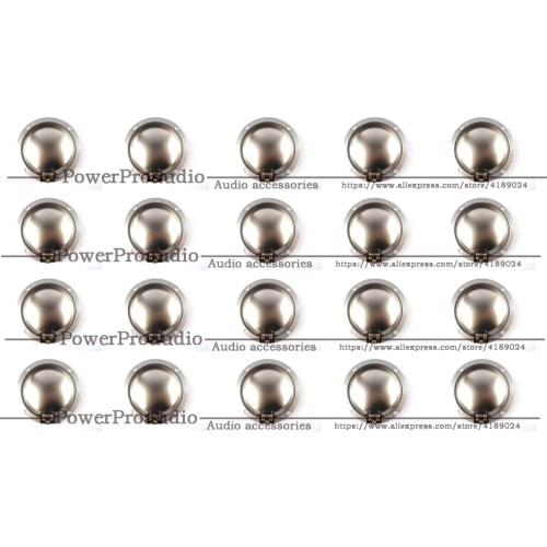 20pcs Replace Diaphragm For JBL RX712 SRX715 SRX735 ,SRX712,SRX714, VLA301, PD5200 2431H, 2430H Horn Driver