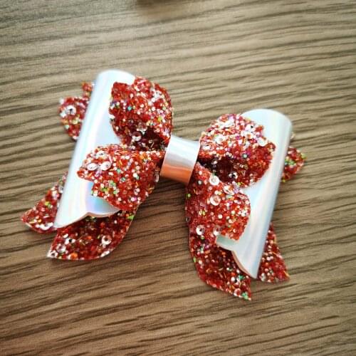 2019 newest Hair Bow cutting die JC-BOW0112