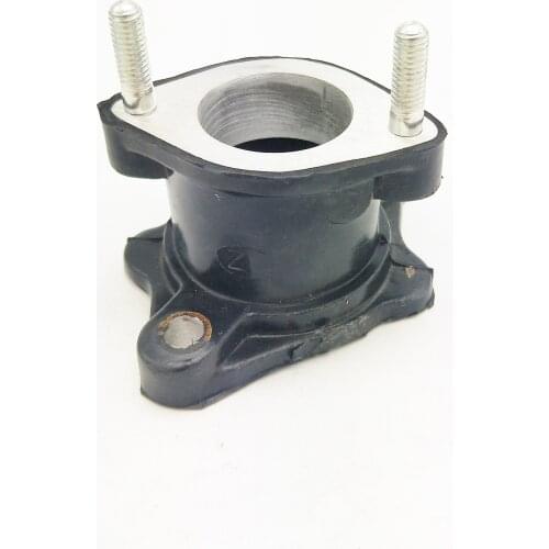 30MM Intake Manifold For 150cc 200cc 250cc Taotao ZongShen Pit Dirt Bike ATV