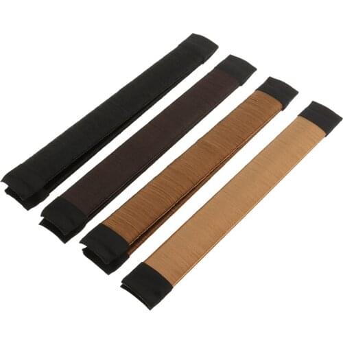 Accessory Hairdressing Woman Hair Wig Bun Maker French Clip Hairdressing