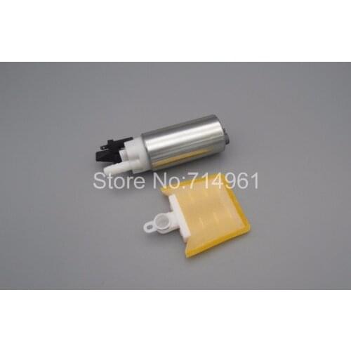 TTP456 filter and Electrical Fuel Pump case for Renault Clio II