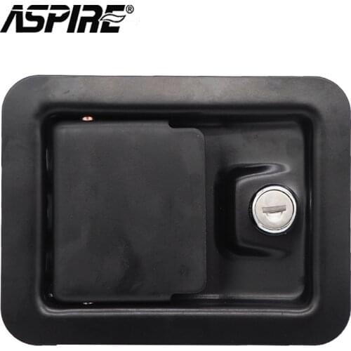 Diesel generator set door lock Panel lock