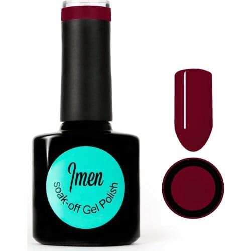 Imen Gel Nail Polish