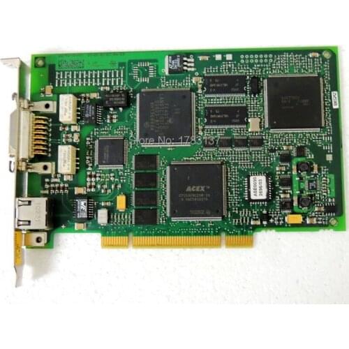 Industrial quipment card for CP1613 6GK1161-3AA01 used in good condition