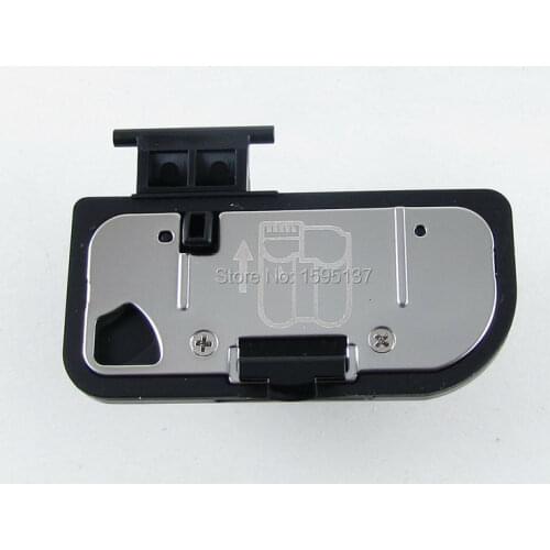 Battery door battery cover repair parts for Nikon D850 SLR