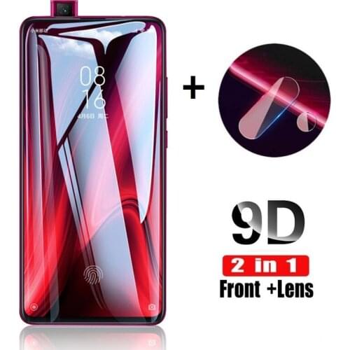LCWIN Screen Protectors For Xiaomi Mi 9T Pro