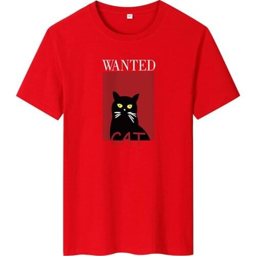 Summer Women T Shirts Fashion Streetwear Harajuku Short Sleeve Graphic Tops Tees Casual Women Clothing 100%Cotton Woman T Shirts