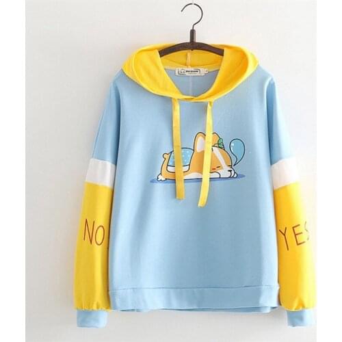 Magiray Sweatshirts For Women