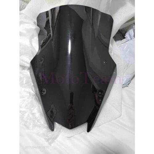 New For Kawasaki NINJA 1000 Z1000 SX Z1000SX Z1000-SX 2020 20 motorcycle Windshield WindScreen