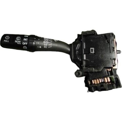 Original Windshield Wiper Switch Combination Stalk For Toyota AVENSIS 2003 2004 2005 2006 2007 2008 84652-2G480 846522G480