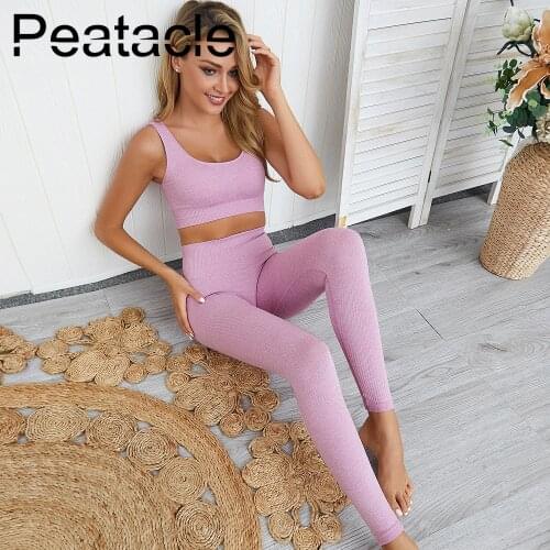 Fitness Clothing Peatacle China