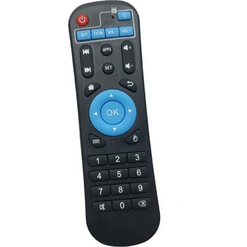 Smart Android remote control T95Z Plus series controller T95U Pro T95R Pro T95W Pro QBOX NEXBOX A2 Amlogic S912 HD TV TV box
