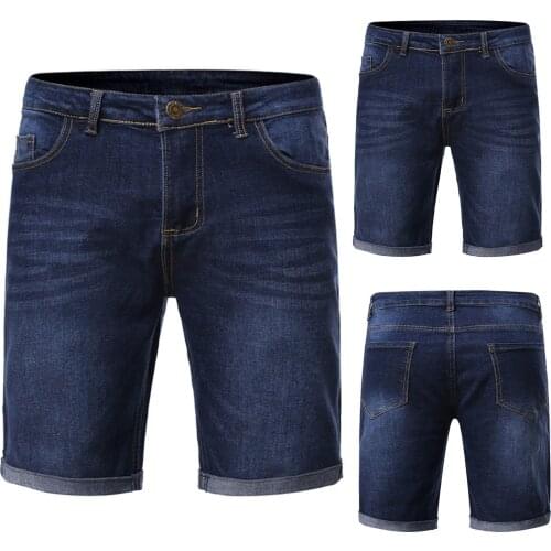 Мужские короткие джинсы SAGACE China At AliExpress