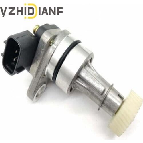 Transmission Speed Sensor Gear Speedometer For Toyota- Hiace- Dy-na Verossa- Soarer- 1JZ-GTE 5 SPEED R154 83181-24060 8318124060