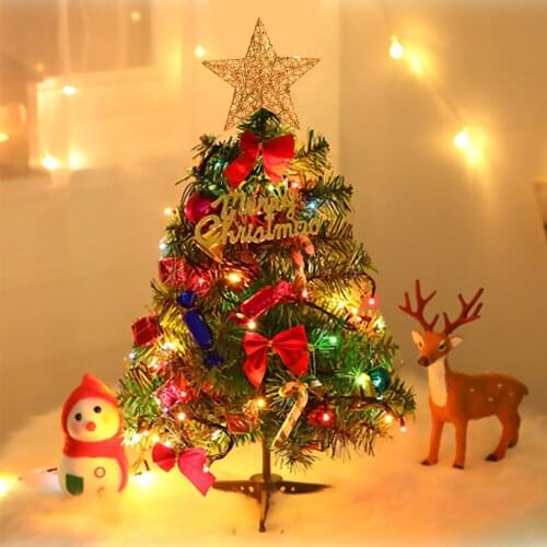 LED Tree Topper Star Christmas Decorations Top Xmas Star Light Up Glitter
