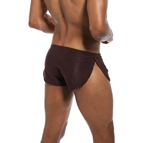 Мужские спортивные трусы Swokii China At AliExpress