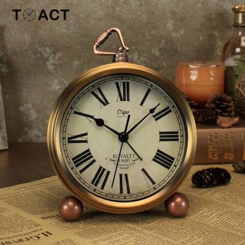 TimeAct Alarm Clocks