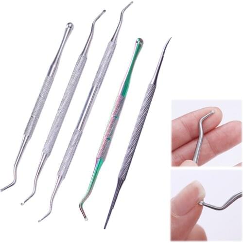 Пушеры для удаления кутикулы UR Sugar China At AliExpress