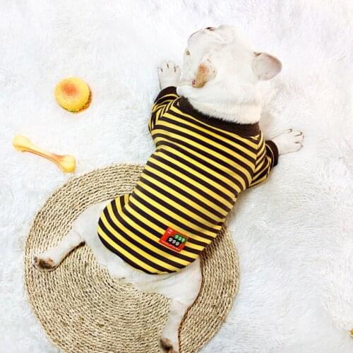 Pet Thicken Dog Clothes for Small Medium Dogs French Bulldog Hoodie Winter Warm Dog Jacket Sweet Dogs Pets Clothing Dropship