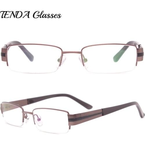 VIPA Men's Frames