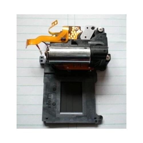 Shutter Assembly Group for Canon EOS 60D Digital Camera Repair Part