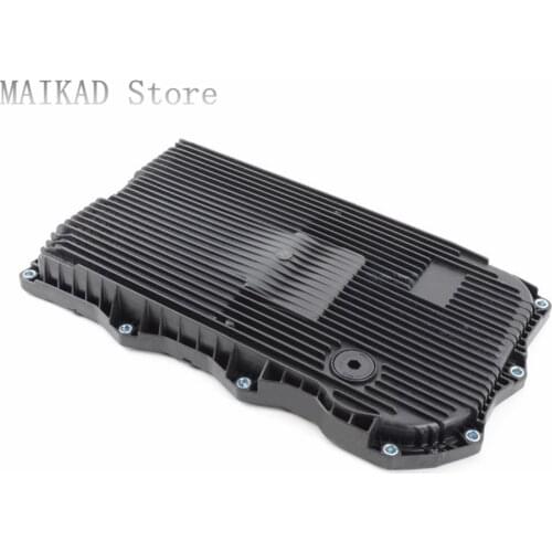 Automatic transmission oil pan for BMW F36 418i 420i 428i 430i 435i 440i 418d 420d 425d 430d 420iX 428iX 430iX 24118612901