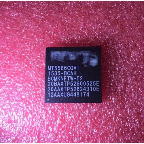 Free shipping 1pcs/lot MT5566CQVT 5566CQVT new