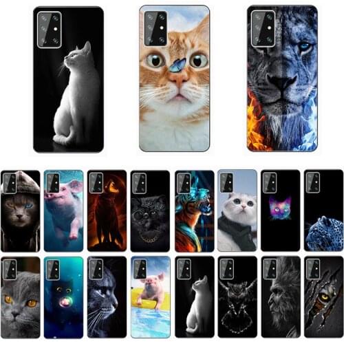 For Cubot X30 Case 6.4" Fashion Silicone Soft TPU Cute Back Cases for Cubot X30 Phone Cover Funda for Cubot X30 case Coque