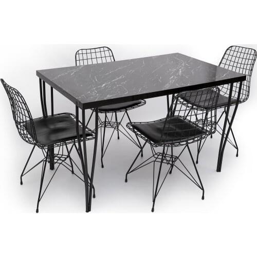 KESKINER GROUP Dining Tables