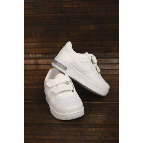 Phx Double Banded Lighted Unisex Child Sport Shoes