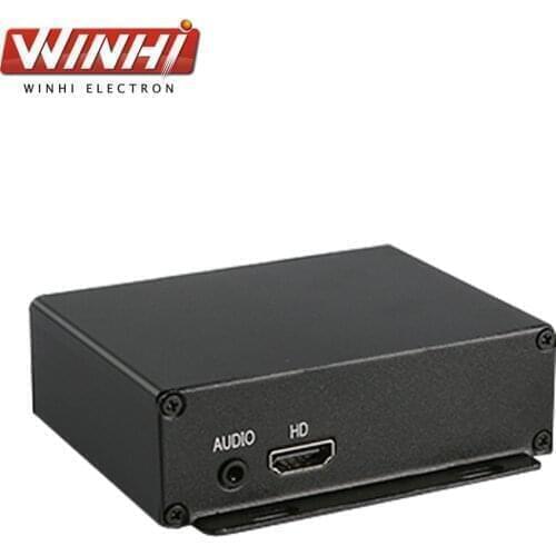 MPC1920-1 Good Quality Factory Directly HD Decode Output Split Screen Display Video Seamlessly Switch Digital Signage Player Box