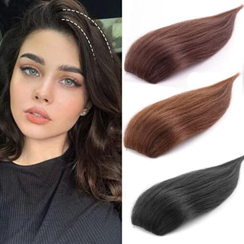 SuQ Hair Extensions