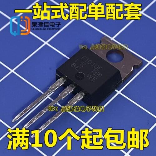 100% Original New IRF1010EPBF IRF1010E F1010E