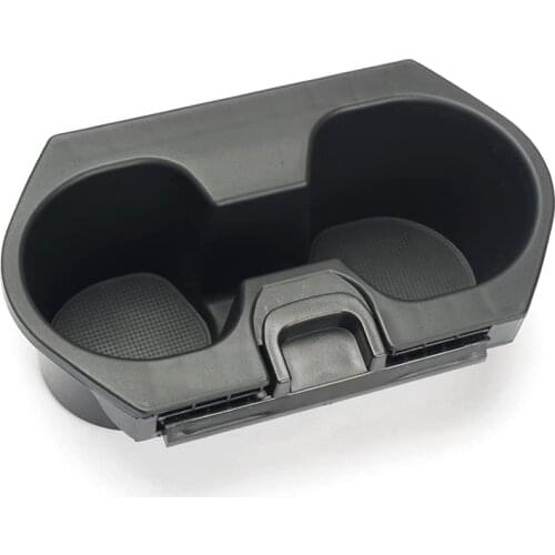 83446-TBA-A01ZA Center Console Cup Holder Inserts for Honda Civic 2016-2019 Drink Bottle Hold for Honda Insight 2016