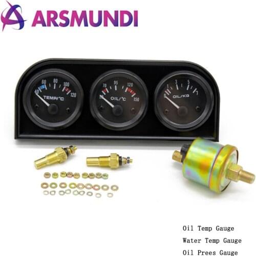 Arsmundi Sensors