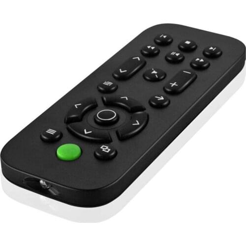 For Xbox One/Xbox One S/X Remote Control Replacement Wireless Multimedia IR Console