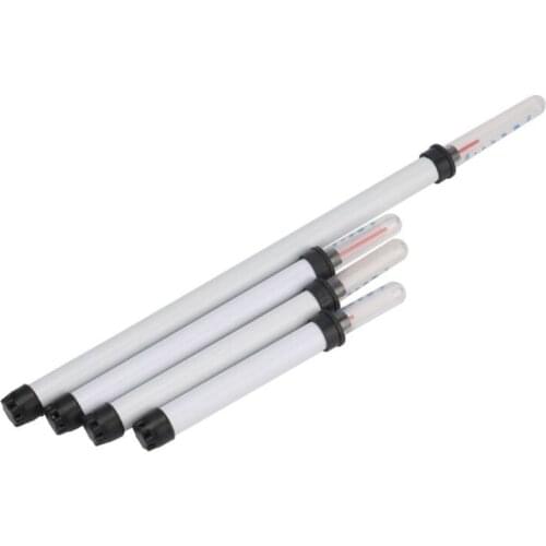 Water level Meter Buoy Water Shortage Reminder Display Plug Potted Moisture Gauge Indicator Hydroponics Plants Humidity