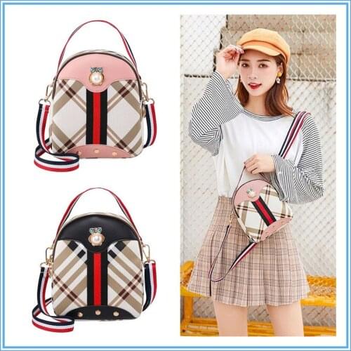 JELLYOOY Men's Shoulder Backpacks