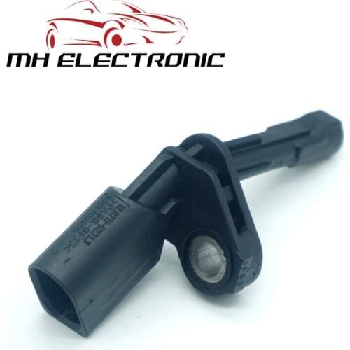 MH Electronic Rear Left ABS Speed Sensor For A3Q3 TT Seat for V-W Amarok Caddy CC Sharan Tiguan Passat Je-tta Golf Eos WHT003859