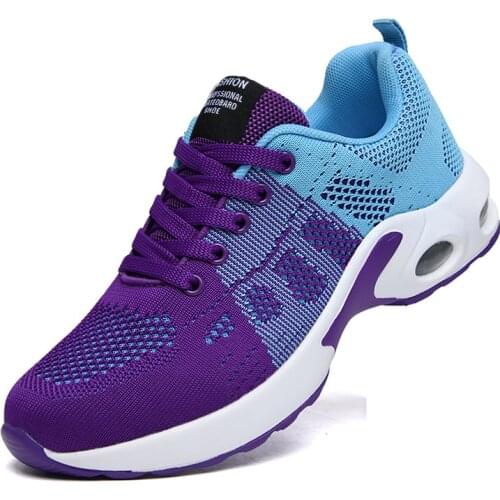 Fashion Women Shoes Sneakers Mesh Light Women Casual Shoes Breathble Women Vulcanized Shoes Casual Sneaker Zapatillas Mujer New