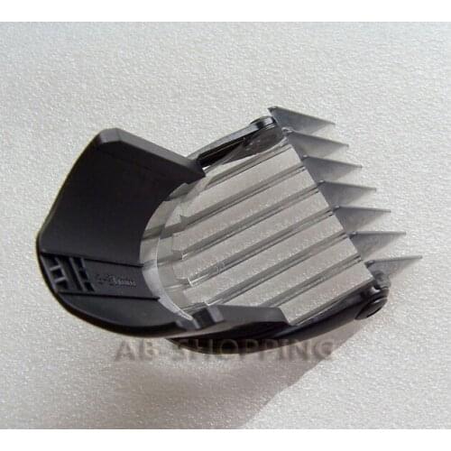 NEW FOR PHILIPS HAIR CLIPPER COMB SMALL 3-21MM QC5010 QC5050 QC5053 QC5070 QC5090