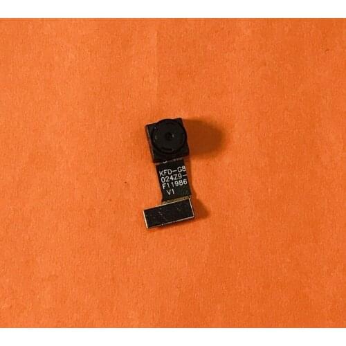 Original Front Camera 13.0MP Module For HOMTOM ZOJI Z9 Free Shipping