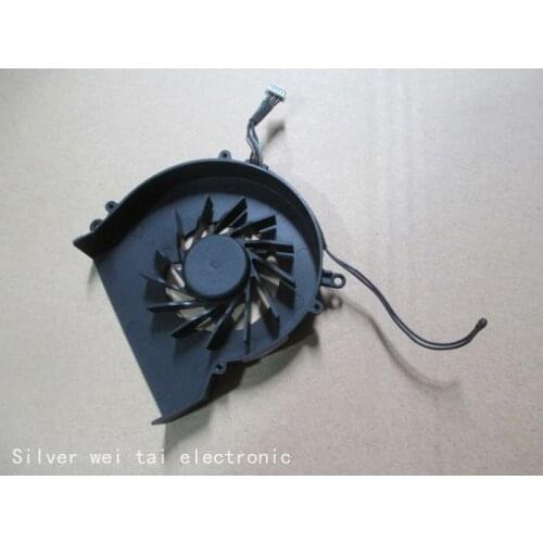 Original new FOR Gateway mg75160v1-q000-g99 080707 dc5v fan notebook fan