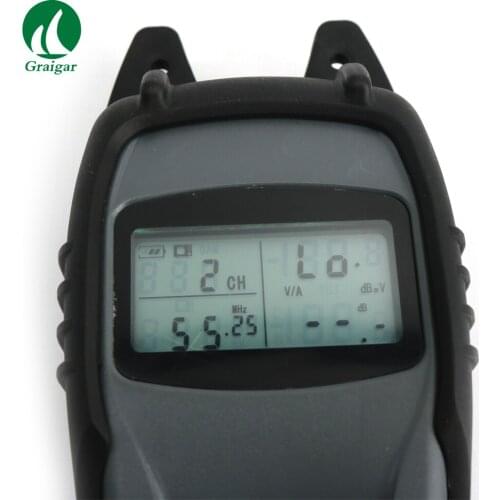 Deviser DS2003 deviser DS Handheld Signal Level Meter