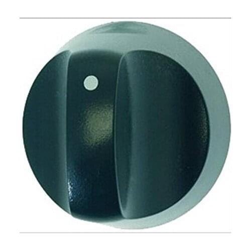 La Cimbali Knob 40 Mm KNOB GENERAL SWITCH BLACK