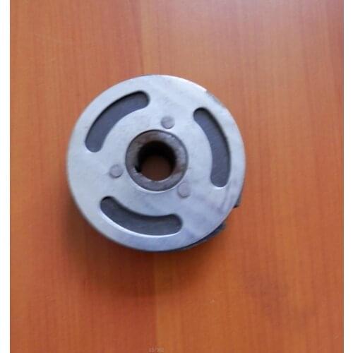 YD78 CLUTCH ASSEMBLY FOR CHINESE YD81 85 7800 8500 HIGH POWER CHAINSAW 6MF-28 6MF-30 BLOERS SHOES HOLDER ASSY FREE SHIPPING