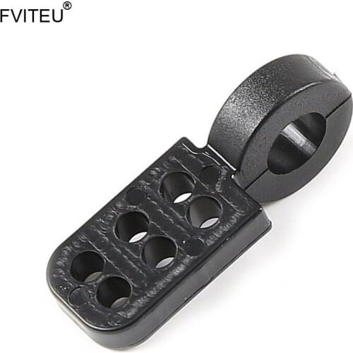 FVITEU Clutch Bell Upper Cover for 1/5 Rovan F5 Truck Spare Parts MCD XS5