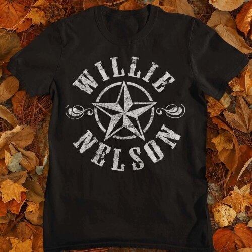 Vintage Willie Tees Nelson Country Music Born For Trouble T ShirtTrendingFunny T Shirt Cute LoveFor Men Women T Shirt