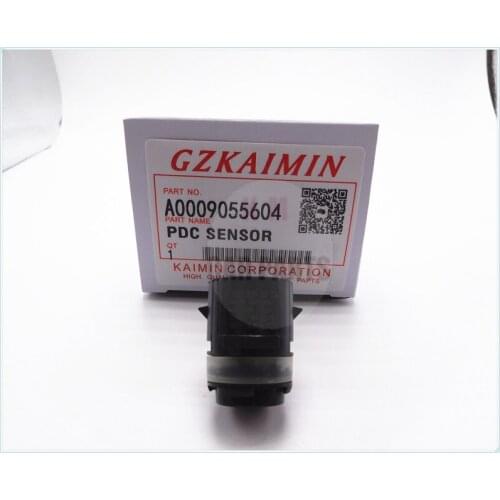 Top quality OEM NEW PARTS FREE SHIPPING PDC Parking Sensor fit For Mercedes X156 W117 A0009055604 , 0009055604
