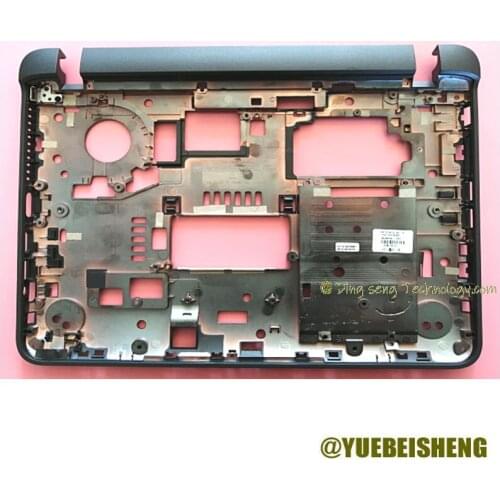 YUEBEISHENG New For HP Probook 11 EE G1 G2 bottom case bottom cover 809854-001